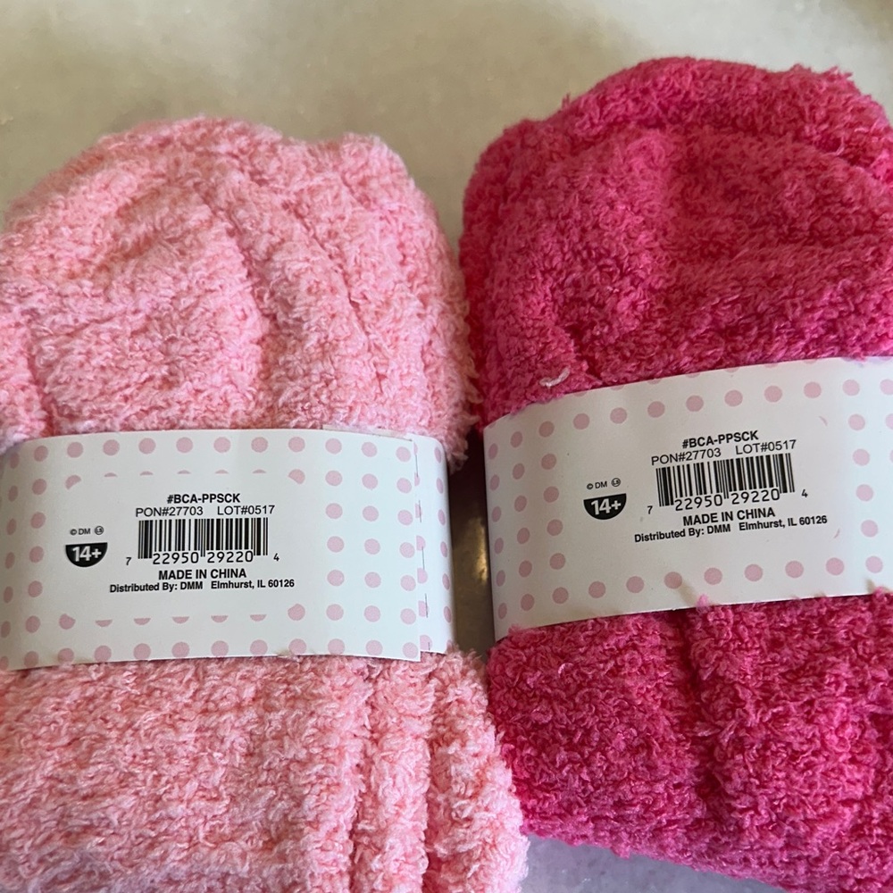 Assorted Women's Socks Set - Picture 9 of 9